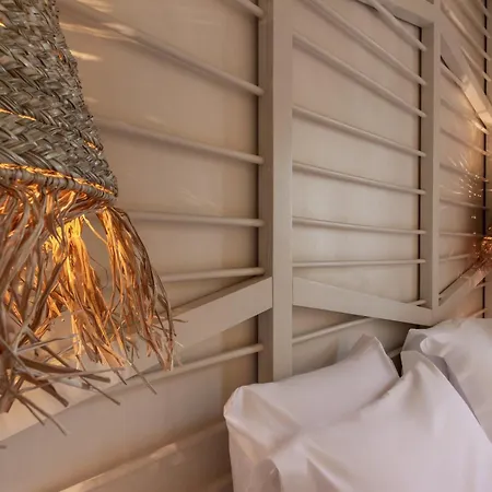 Aparthotel Kimolia Gi Kímolos