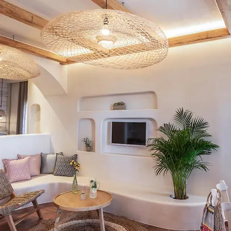 Aparthotel Kimolia Gi