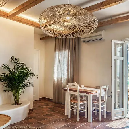 Kimolia Gi 4* Kímolos