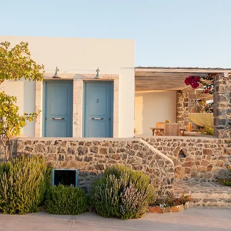 Aparthotel Kimolia Gi 4*