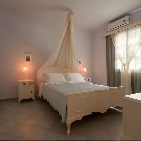 Kimolia Gi Aparthotel Kímolos