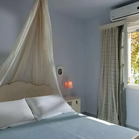 Kimolia Gi 4* Kímolos