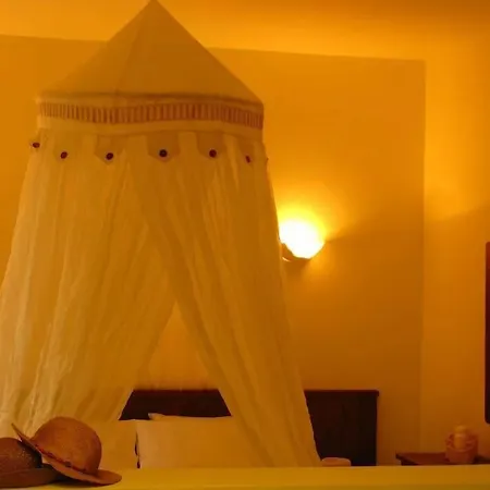 Aparthotel Kimolia Gi 4*