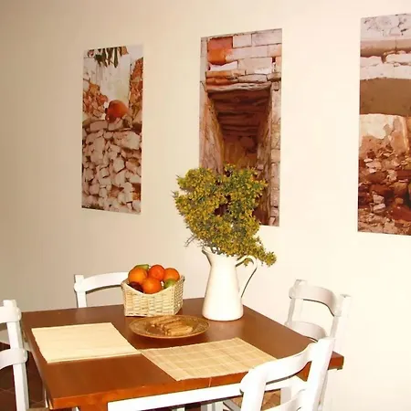 Kimolia Gi Aparthotel Kímolos