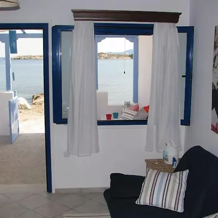 Kimolia Gi Aparthotel Kímolos