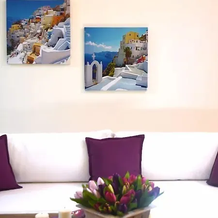 Aparthotel Kimolia Gi Kímolos