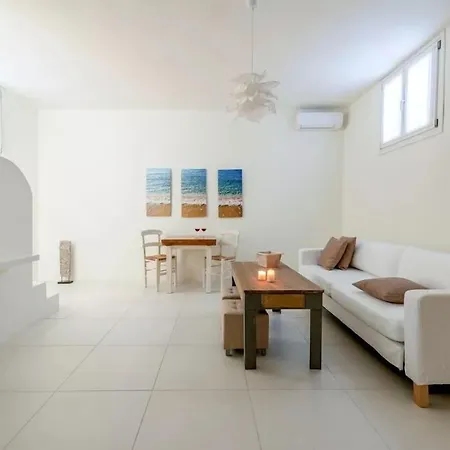 Kimolia Gi 4* Kímolos