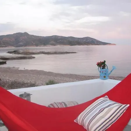 Aparthotel Kimolia Gi 4*