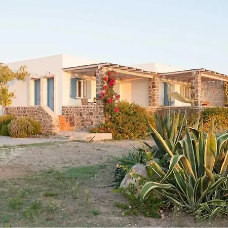 Kimolia Gi Aparthotel Kímolos