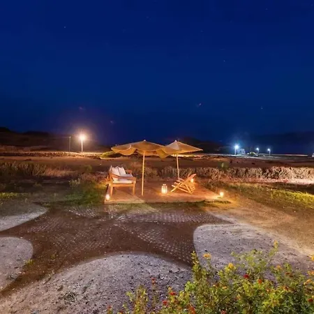 Kimolia Gi Aparthotel 4*