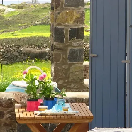 Aparthotel Kimolia Gi 4*