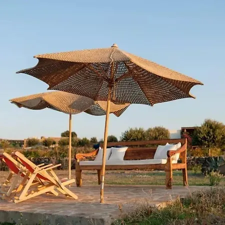 Kimolia Gi 4* Kímolos