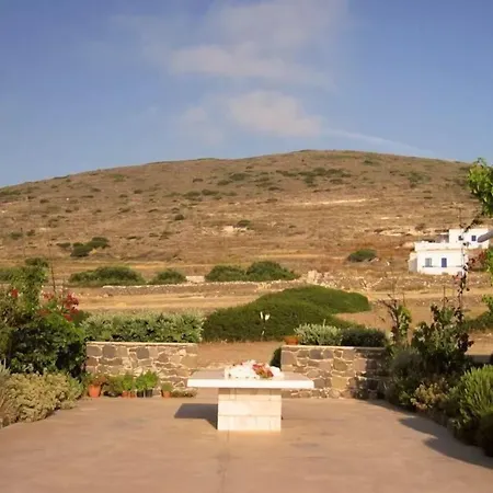 Kimolia Gi Aparthotel 4*