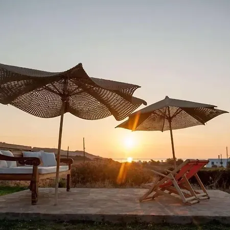 Aparthotel Kimolia Gi