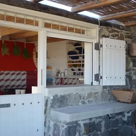 Aparthotel Kimolia Gi 4*