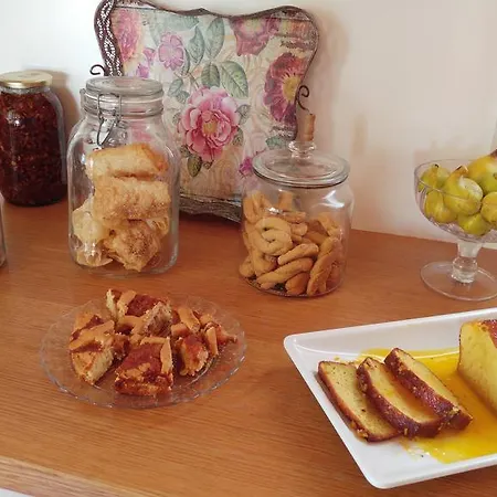 Kimolia Gi 4* Kímolos