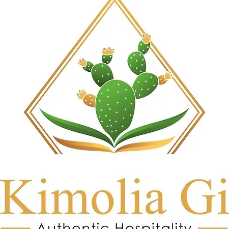 Kimolia Gi Kímolos