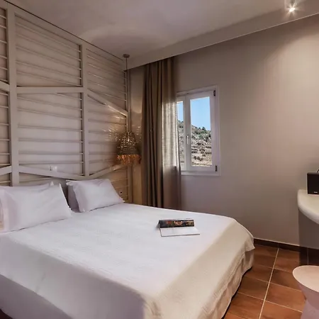 Apartahotel Kimolia Gi 4*