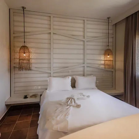 Aparthotel Kimolia Gi Kimolos