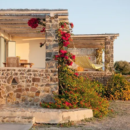 κιμωλία γή 4* Κίμωλος