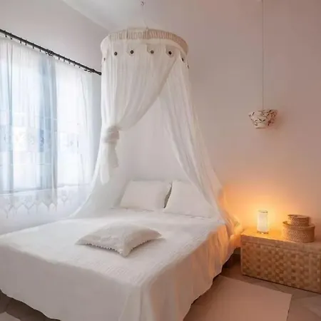 شقة فندقية Kimolia Gi
