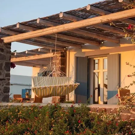 Kimolia Gi شقة فندقية 4*