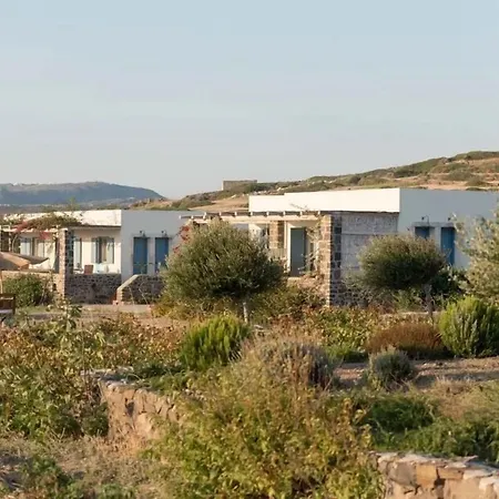 κιμωλία γή Κίμωλος