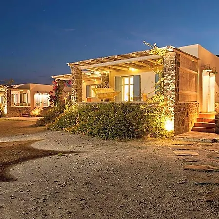 Apart-hotel Kimolia Gi