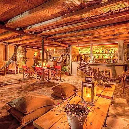 Kimolia Gi 4* Kímolos