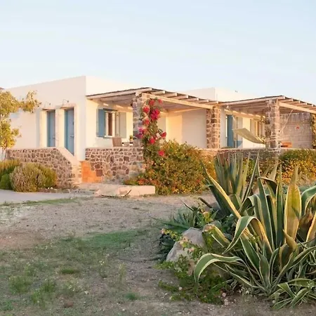 Kimolia Gi 4*