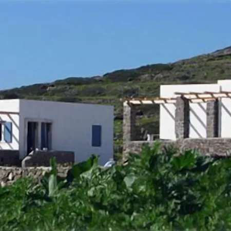 Kimolia Gi 4* Kímolos