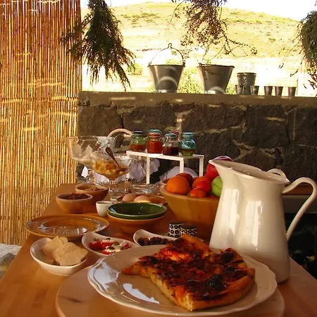 Lejlighedshotel Kimolia Gi