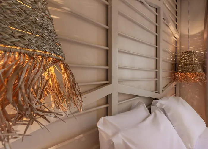 Aparthotel Kimolia Gi Kimolos