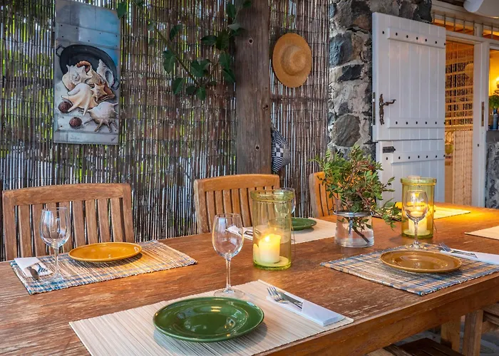 شقة فندقية Kimolia Gi