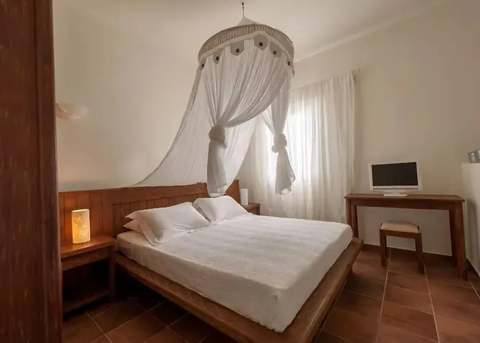 Kimolia Gi Aparthotel 4*