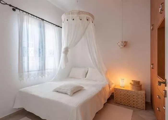 شقة فندقية Kimolia Gi