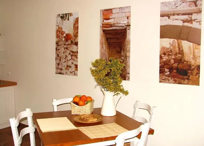 Kimolia Gi Aparthotel Kimolos