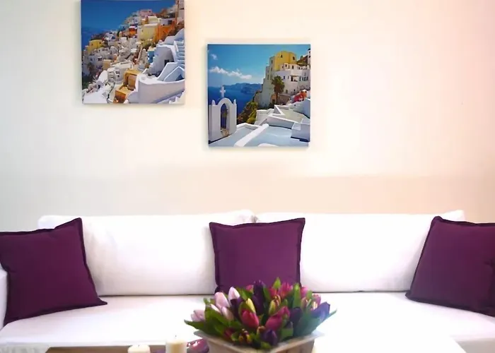 Aparthotel Kimolia Gi Kimolos