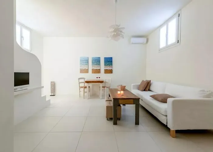 Kimolia Gi 4* Kímolos