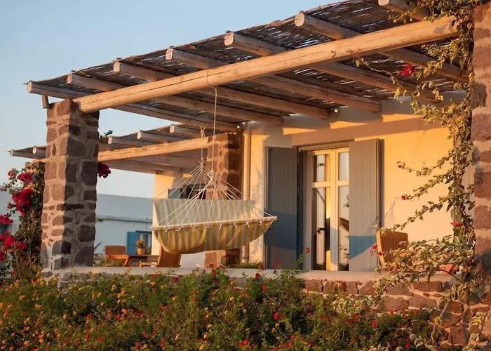 Kimolia Gi Aparthotel 4*