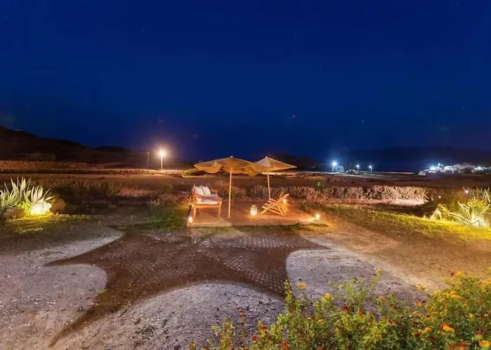 Kimolia Gi Aparthotel 4*