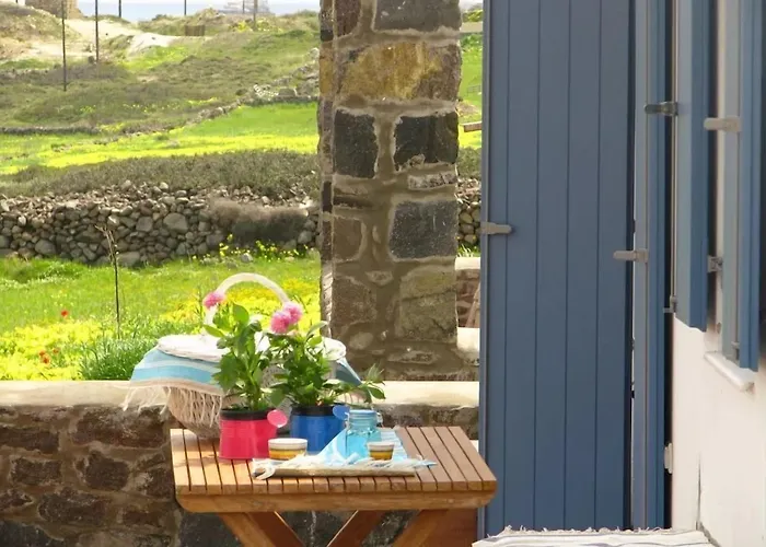 Aparthotel Kimolia Gi 4*