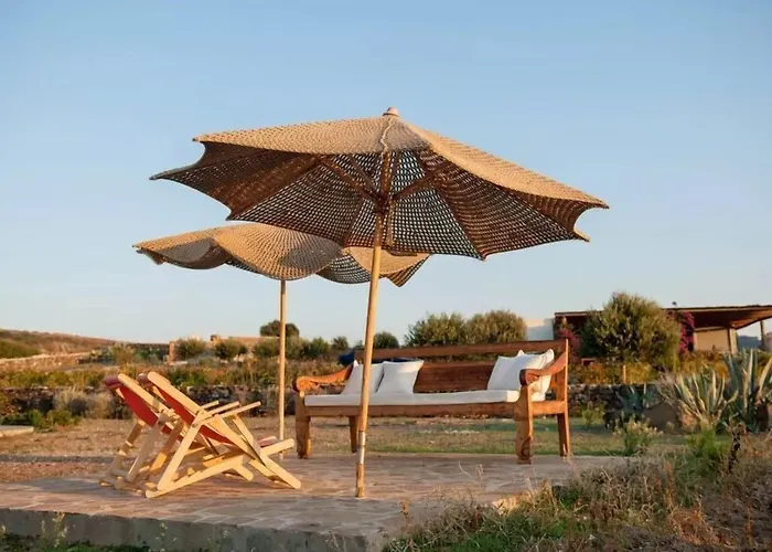 Kimolia Gi 4* Kimolos