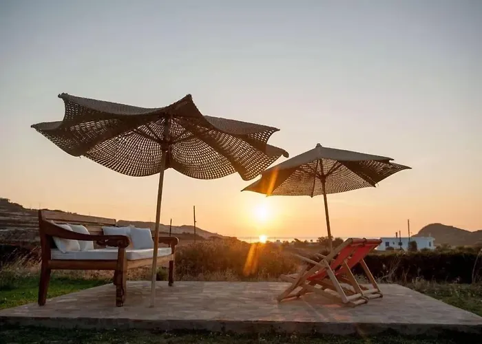 Aparthotel Kimolia Gi