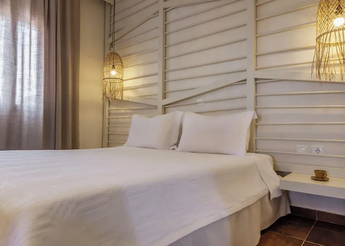 Aparthotel Kimolia Gi 4*