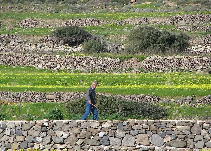 Aparthotel Kimolia Gi