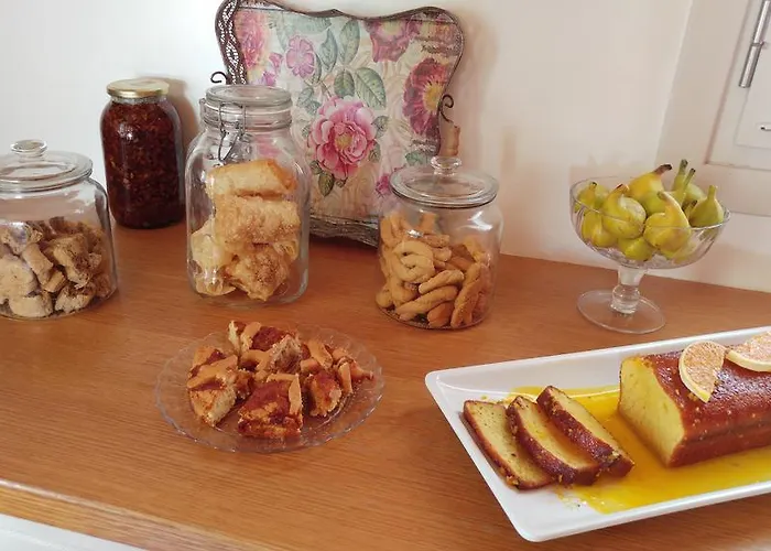 Kimolia Gi 4* Kímolos